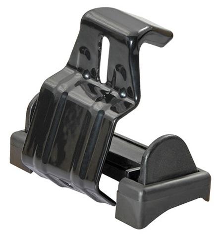 Kit de Montare Bare Transversale GREEN VALLEY 156 312 pentru Nissan Qashqai, 5 Uși, Model 2014-